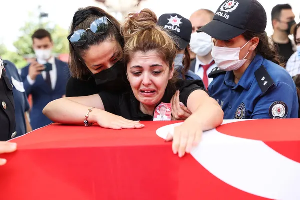 Şehit Hasan Cevher'in katili Nasuh Çulcu'nun görüntüsü ilk kez ortaya çıktı - 2