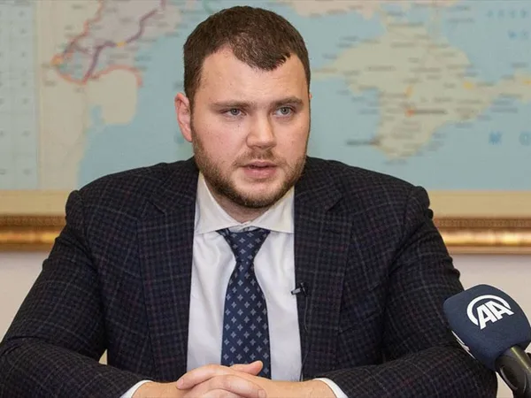 Ukrayna'da flaş Türkiye açıklaması - 5