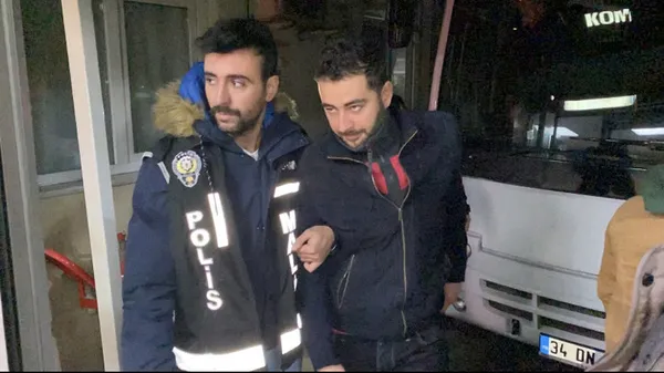 Son dakika: CHP'li Beşiktaş Belediyesi'nde rüşvet operasyonu: Eski Belediye Başkanı Murat Hazinedar tutuklandı | Milyon dolarları cebine indirmiş - 7