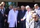 MHP Genel Başkanı Bahçeli taburcu oldu