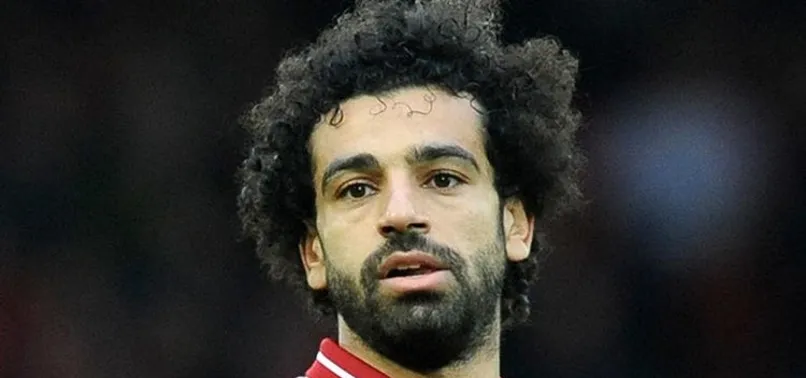 Gizli anlaşma ortaya çıktı! Mohamed Salah...