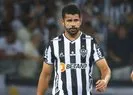 Diego Costa Fenerbahçeye çok yakın