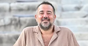 Yeni yaşa yeni aşk! İlk kez görüntülendi