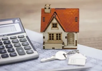 Kars'ta Mayıs ayında 355 konut satıldı