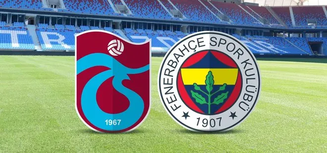 Trabzonspor Fenerbahçe maçı ne zaman? 2022 STSL 15. hafta TS FB derbisi hangi tarihte oynanacak?
