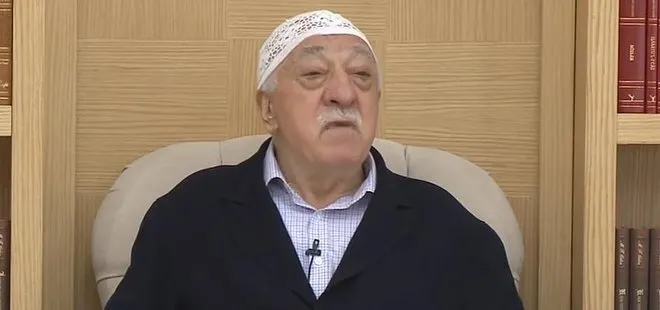 Türkiye’den teröristbaşı Gülen’in sonunu getirecek adım