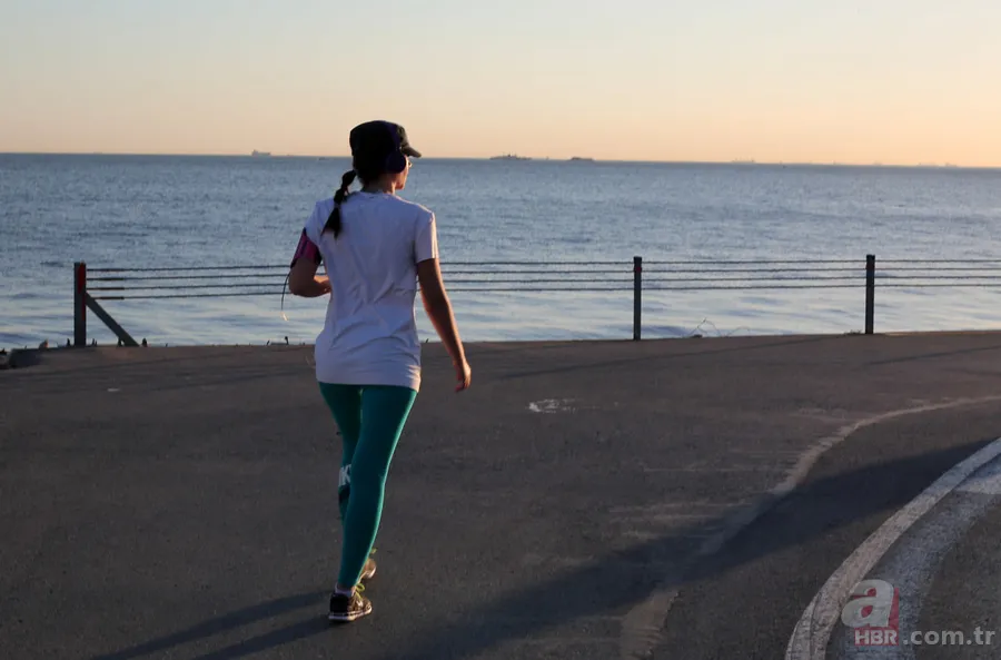 Vücudunuzdaki o gizli kas grubu: Uzun yaşamın anahtarı işte burada 2