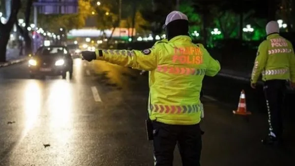 Son dakika: İçişleri Bakanlığı'ndan yılbaşı genelgesi! - 2
