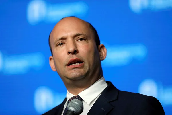 İsrail’de Netanyahu’nun rakipleri koalisyon hükümetini kurmakta anlaştı | İsrail'in müstakbel Başbakanı Naftali Bennett kimdir? - 3