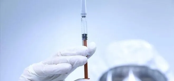 Yerli koronavirüs aşısında umut veren sonuç! Yüzde 100 antikor oluşturdu