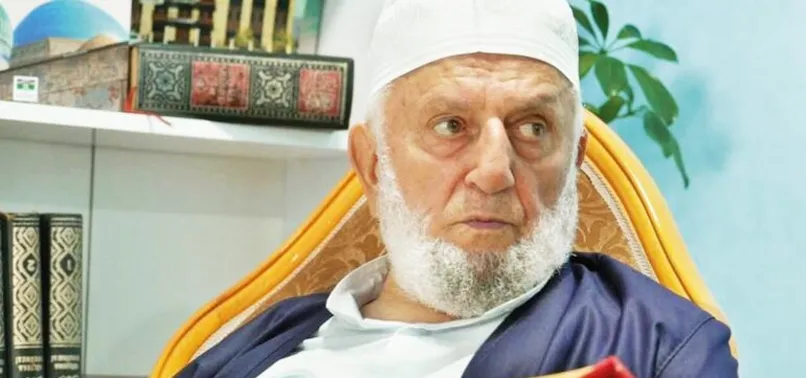 Doç. Dr. Nedim Urhan hayatını kaybetti