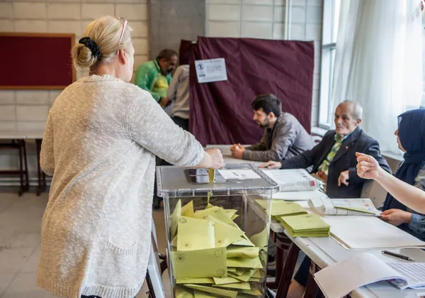 1613968262912.jpg Yeni seçim barajı belirlendi! Terör destekçi parti hazineden yardım alamayacak - 1