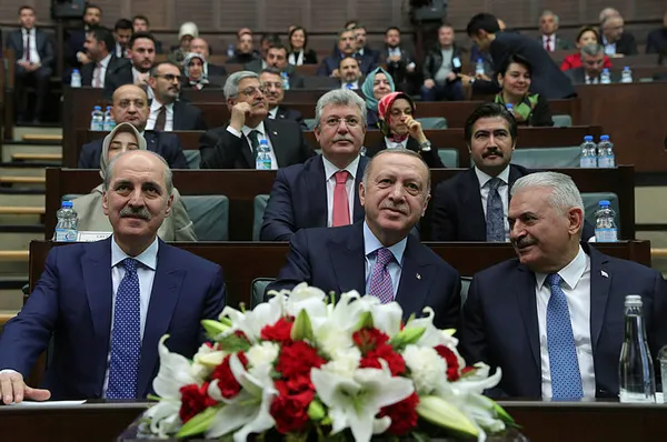 Son dakika: Başkan Erdoğan’dan Kılıçdaroğlu'na Esad tepkisi: Adam olmadığını gördük! - 2