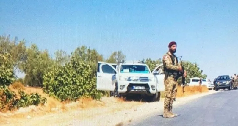 Tsk Dan Pkk Nin Irak Taki Yayilmaci Politikasina Buyuk Darbe Sozde Ust Duzey Yoneticilere Nokta Operasyonu Takvim