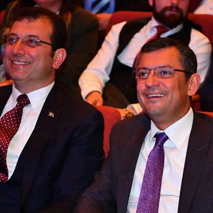 Tavşan aday formülü devrede! İlk havuç...