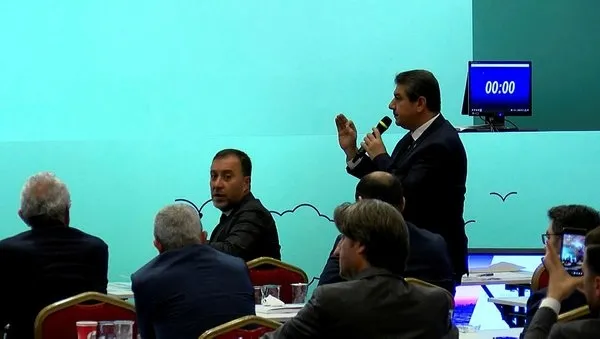 AK Partili Tevfik Göksu: İBB'de 2022 yılında 16 milyar TL’den fazla borçlanma yapılacak - 2