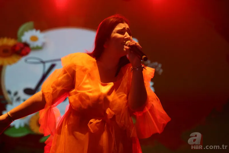 Tuğçe Kandemir diyeti yağlarını bıçak gibi kesti attı! İşte 61 kiloya düşme sırrı… Son halini gören inanamıyor! 15