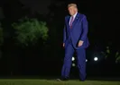 ABD Başkanı Trumpa büyük şok! Zehirli madde içeren paket gönderildi