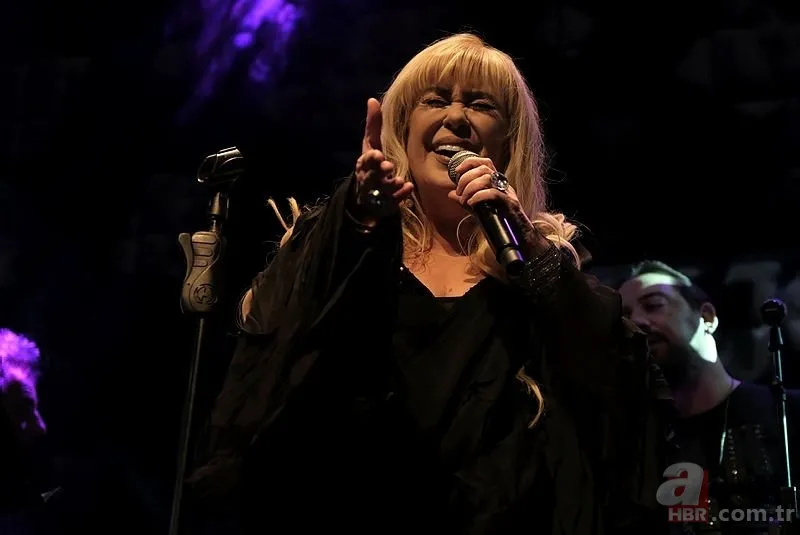 Zerrin Özer’in son hali şoke etti! Yüzünü gören tanıyamadı 7