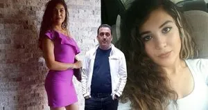 Saplantılı psikopat dehşeti: Tetikçi tutup vurdurdu