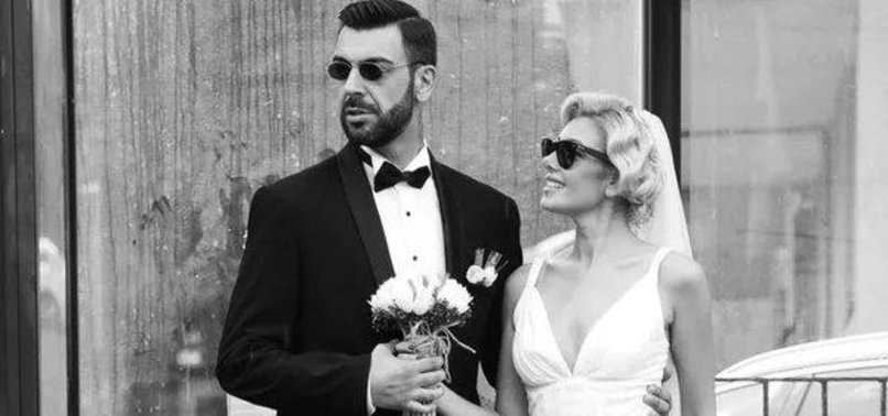 Tancourt Manas'ı tek kalemle atlayan Porko Benissi'den boşanma açıklaması geldi: