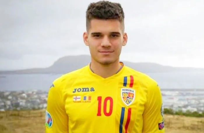 Ianis Hagi Galatasaray yolunda! Gözden düştü Aslan peşine düştü...