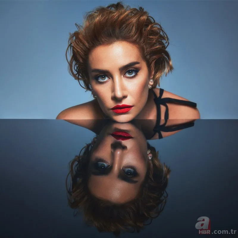 Sıla'nın Ahmet Kural'a yazdığı şarkının sırrı çözüldü 1