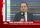 İzmirden sonra Aydın da sallandı!