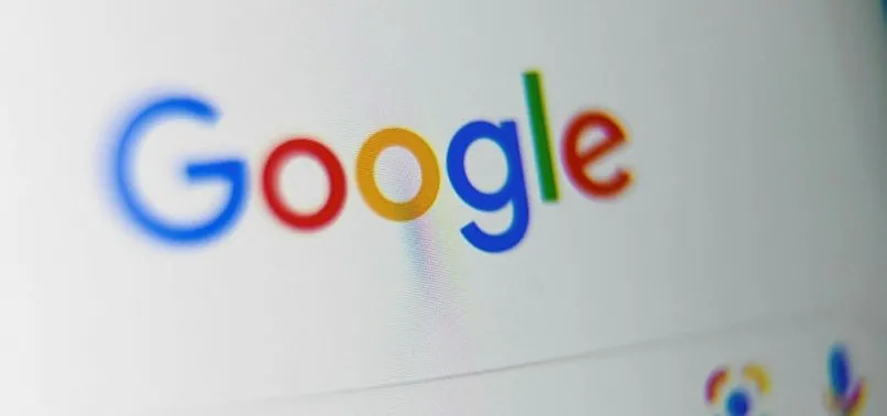 ABD yönetiminden Google'a dava