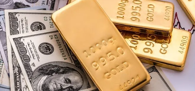 Finansman bonosunda, döviz, altın alımında vergi arttı! Karar Resmi Gazete’de