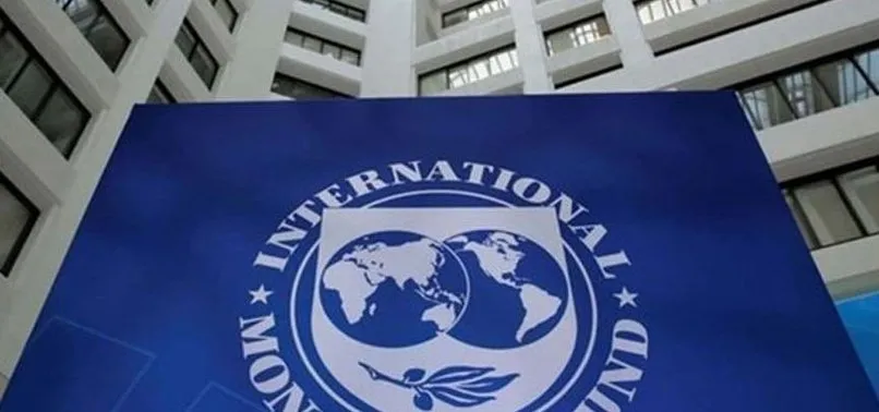 Son dakika: IMF: Ekonomik görünüm öngörülenden daha az kötü