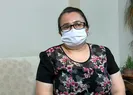 Koronayı yenen hemşire: Her an herkese bulaşabilir