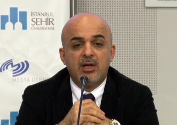 Gazeteci Ercan Gün teslim oldu