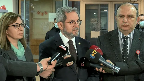 Başkan Erdoğan Aleyna Ölmez’in ailesiyle görüştü: Üzerimize ne düşüyorsa her şeyiyle hazırız