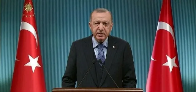 Son dakika: Başkan Erdoğan’dan 4. Etnospor Formu’na video mesaj