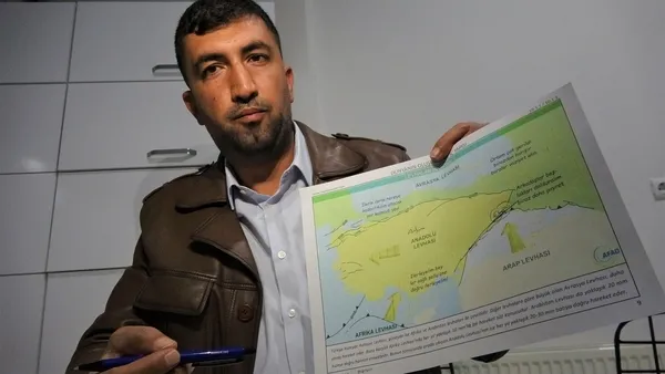 Türkiye’de 10 ayda 17 bin deprem oldu! Uzman isimden tedirgin eden açıklama