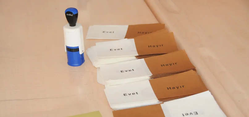 Liderler nerede oy kullanacak?