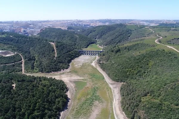 Flaş iddia! İstanbul’a yağmur bombası mı atılacak?
