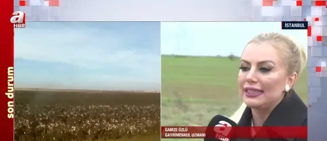 Arsaya yoğun talep! Arsalara talep neden artıyor, hangi bölgeler tercih ediliyor?