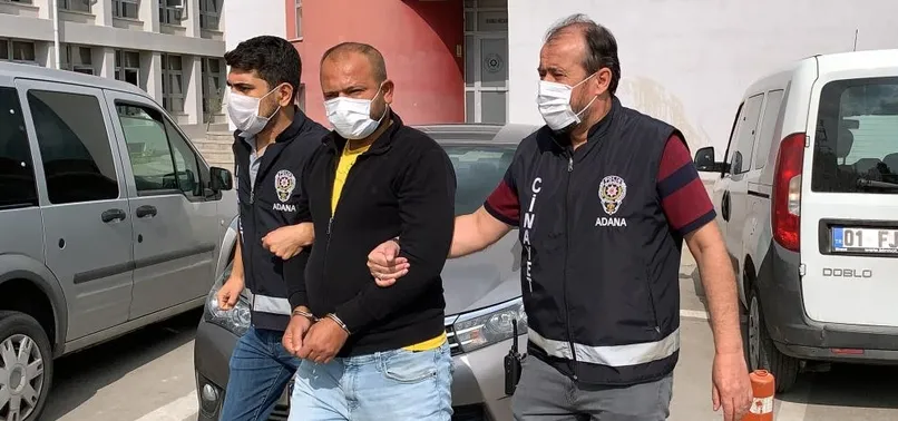 Eski eşini dövdü! Sığındığı kuzenini pompalı tüfekle öldürdü