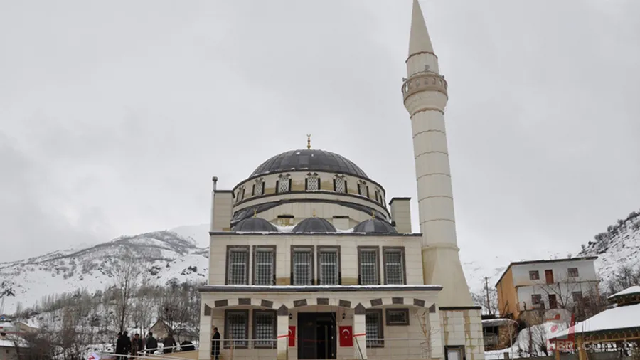 Hicri Yılbaşı Muharrem ayı en güzel mesajlar! En yeni dualı hadisli Muharrem ayı mesajları 13