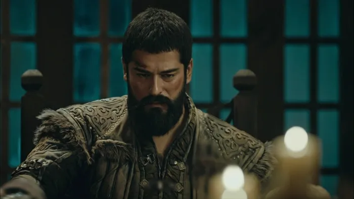 Kuruluş Osman'da Osman Bey’e hain pusu - 5