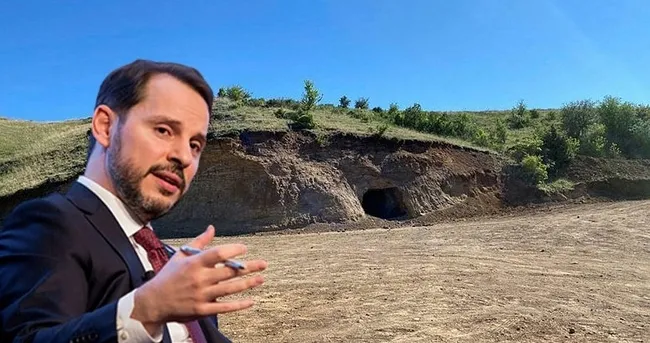 Enerji ve Tabii Kaynaklar Bakanı A Haber’de! Nadir toprak elementleri oksitlerinin üretimine başlandı