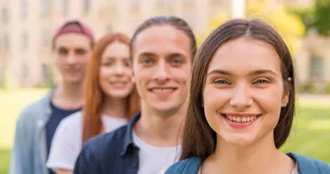 Sonuçlar şaşırttı! Genç nüfusun en yüksek olduğu il sandığınız gibi değil