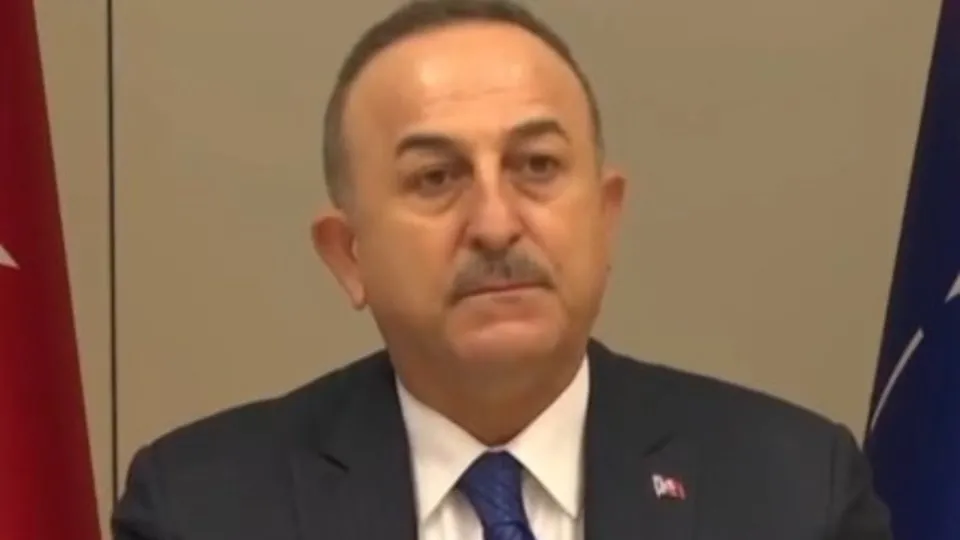 Dışişleri Bakanı Çavuşoğlu: Dengeli politikamızı sürdüreceğiz
