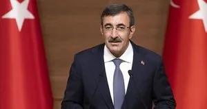 Cevdet Yılmaz’dan eğitimde eşitlik mesajı!