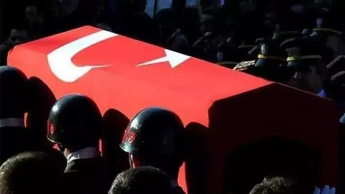 MSB duyurdu: Pençe-Kilit operasyonu bölgesinde bir asker şehit oldu