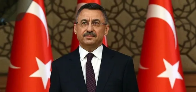 Fuat Oktay Tunus’a gidecek