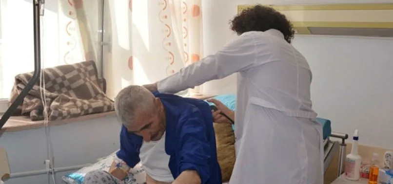 Hakkari Ye Ilk Defa Onkoloji Doktoru Atandi A Haber En Son Haberler