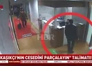 Cemal Kaşıkçı cinayetinde kan donduran sözler! Her şeyi itiraf etti | Video